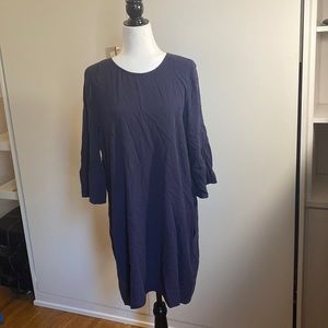 Eileen fisher dress